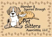 Pet Sitters Associatiion